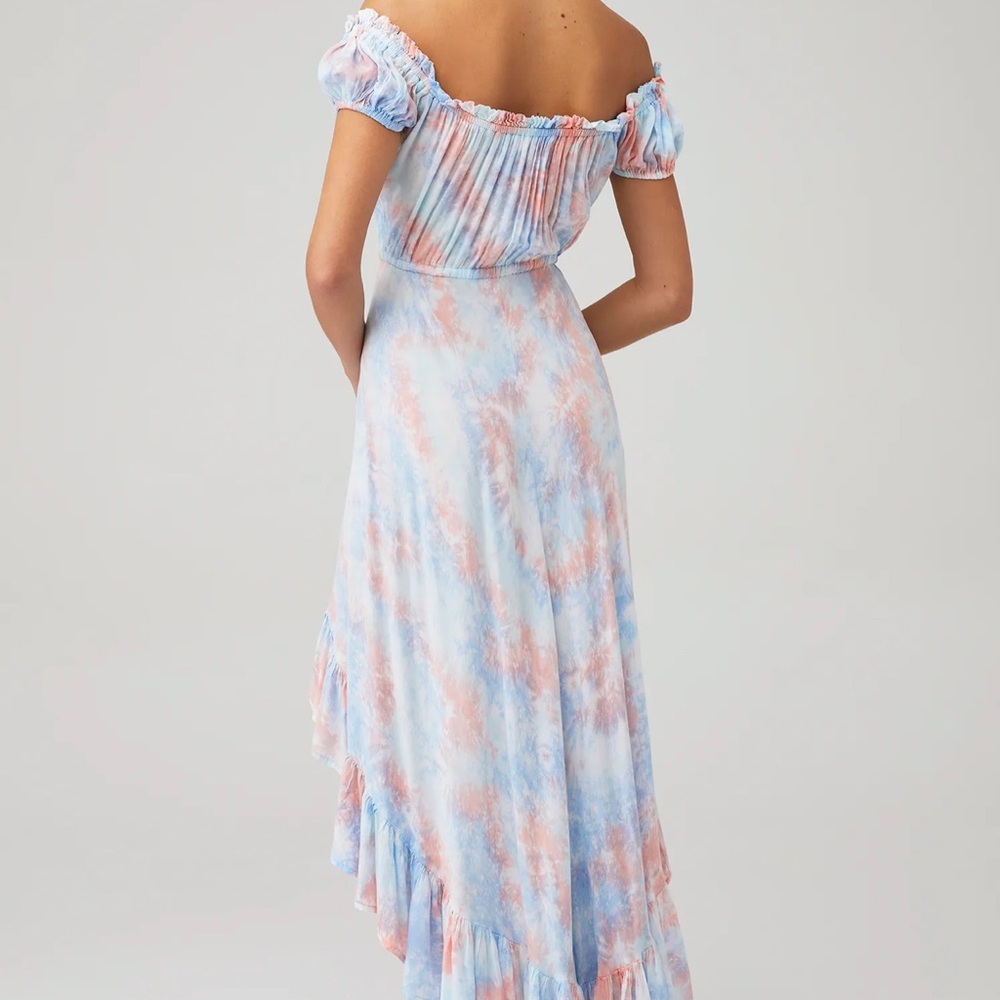 RIVIERA DRESS - Picture 2 of 2